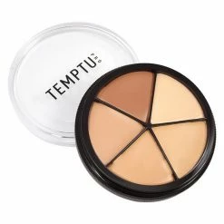 Face Temptu Pro SB Concealer Wheel