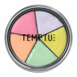 Temptu Neutralizer Wheel