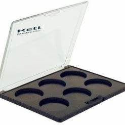 Kett Palettes (Empty) 5 Kett Palettes (Empty)