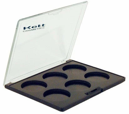 Kett Palettes (Empty) 3 Kett Palettes (Empty)