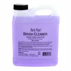 Ben Nye Brush Cleaner 9 Ben Nye Brush Cleaner
