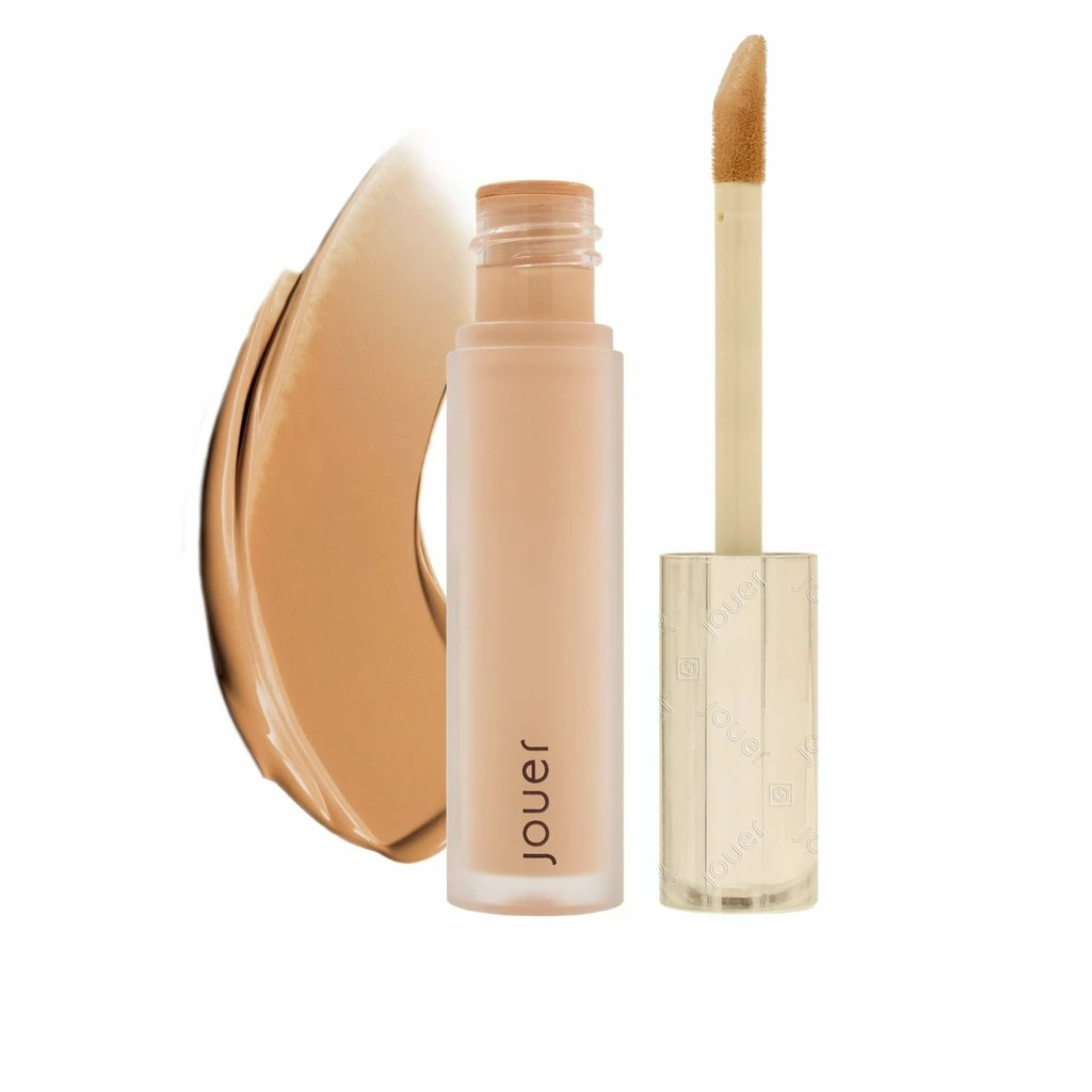 Jouer Essential High Coverage Liquid Concealer 19 Jouer Essential High Coverage Liquid Concealer