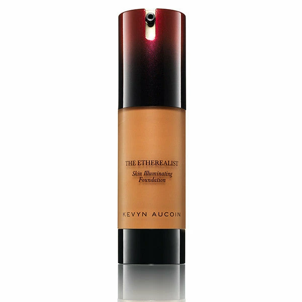 Kevyn Aucoin The Etherealist Skin Illuminating Foundation 15 Kevyn Aucoin The Etherealist Skin Illuminating Foundation