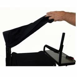 Tuscany Pro Chairs Tuscany Pro “Big Daddy” Tall Pro Chair (CC68XLTT)