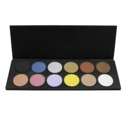 Eyes La Femme Eye Shadow Palette