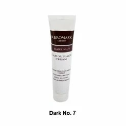 Keromask Camouflage Cream Face 41 Keromask Camouflage Cream Face