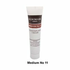 Keromask Camouflage Cream Face 56 Keromask Camouflage Cream Face