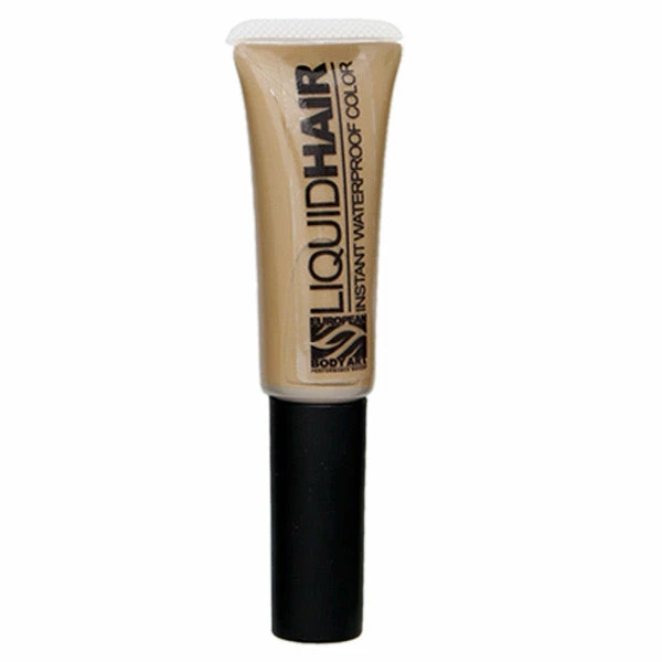European Body Art Liquid Hair 9 European Body Art Liquid Hair