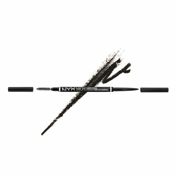 NYX Micro Brow Pencil 6 NYX Micro Brow Pencil
