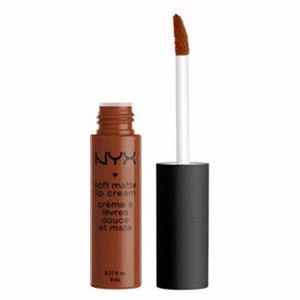 Lips NYX Soft Matte Lip Cream 9 Lips NYX Soft Matte Lip Cream
