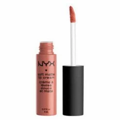 Lips NYX Soft Matte Lip Cream 48 Lips NYX Soft Matte Lip Cream