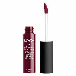 Lips NYX Soft Matte Lip Cream 14 Lips NYX Soft Matte Lip Cream