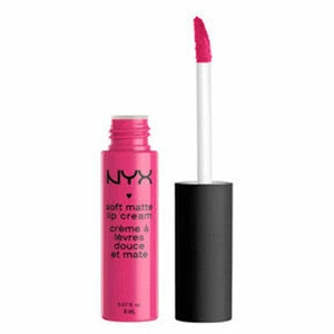 Lips NYX Soft Matte Lip Cream 25 Lips NYX Soft Matte Lip Cream