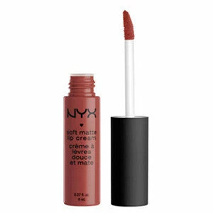 Lips NYX Soft Matte Lip Cream 27 Lips NYX Soft Matte Lip Cream