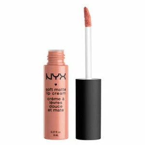 Lips NYX Soft Matte Lip Cream 31 Lips NYX Soft Matte Lip Cream