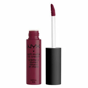 Lips NYX Soft Matte Lip Cream 35 Lips NYX Soft Matte Lip Cream