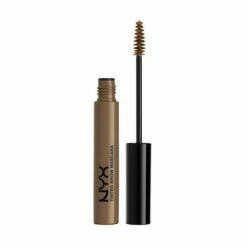 NYX Tinted Brow Mascara Eyes 11 NYX Tinted Brow Mascara Eyes