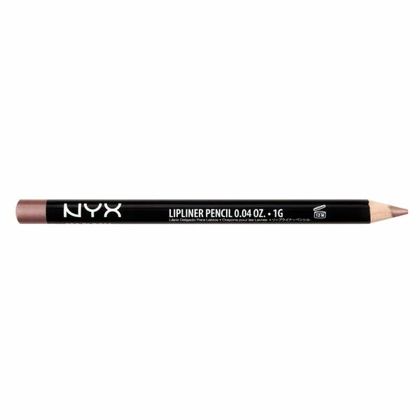 Lips NYX Slim Lipliner Pencil 3 Lips NYX Slim Lipliner Pencil