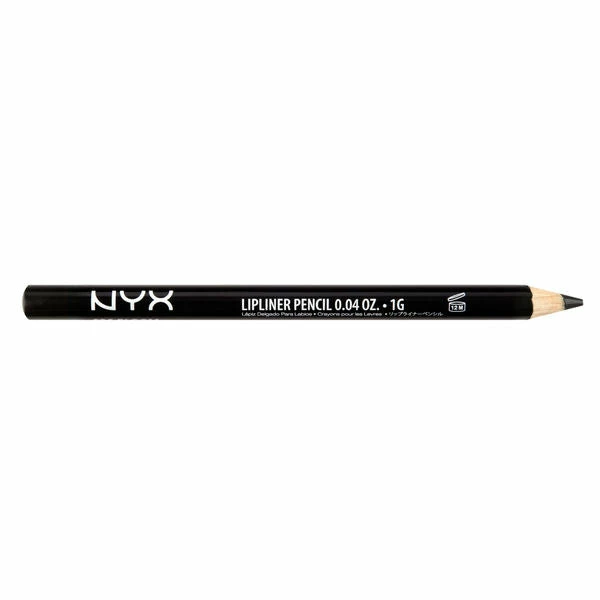 Lips NYX Slim Lipliner Pencil 4 Lips NYX Slim Lipliner Pencil