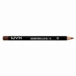 Lips NYX Slim Lipliner Pencil 57 Lips NYX Slim Lipliner Pencil