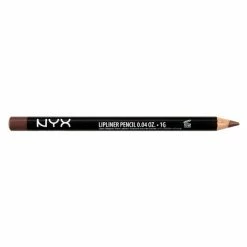 Lips NYX Slim Lipliner Pencil 58 Lips NYX Slim Lipliner Pencil