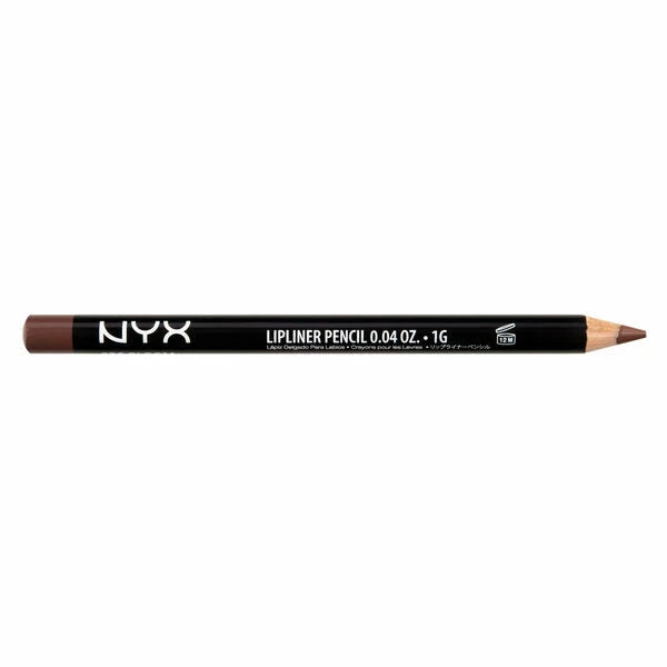 Lips NYX Slim Lipliner Pencil 8 Lips NYX Slim Lipliner Pencil