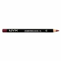 Lips NYX Slim Lipliner Pencil 60 Lips NYX Slim Lipliner Pencil