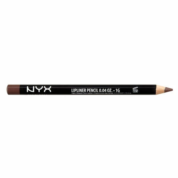 Lips NYX Slim Lipliner Pencil 11 Lips NYX Slim Lipliner Pencil