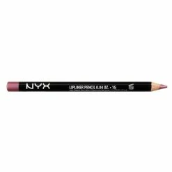 Lips NYX Slim Lipliner Pencil 63 Lips NYX Slim Lipliner Pencil