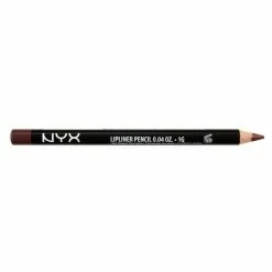 Lips NYX Slim Lipliner Pencil 64 Lips NYX Slim Lipliner Pencil
