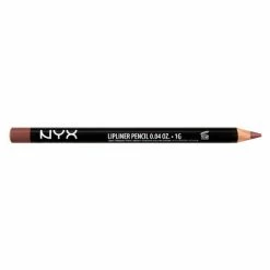 Lips NYX Slim Lipliner Pencil 65 Lips NYX Slim Lipliner Pencil