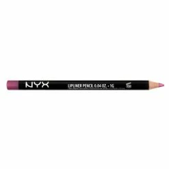 Lips NYX Slim Lipliner Pencil 71 Lips NYX Slim Lipliner Pencil