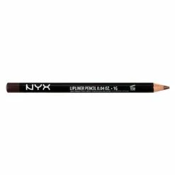 Lips NYX Slim Lipliner Pencil 72 Lips NYX Slim Lipliner Pencil
