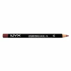 Lips NYX Slim Lipliner Pencil 73 Lips NYX Slim Lipliner Pencil