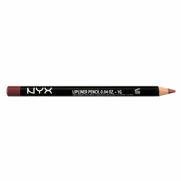 Lips NYX Slim Lipliner Pencil 23 Lips NYX Slim Lipliner Pencil