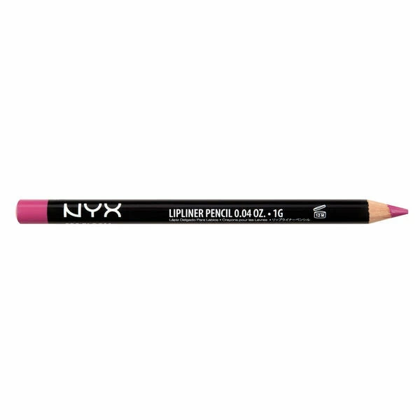 Lips NYX Slim Lipliner Pencil 27 Lips NYX Slim Lipliner Pencil