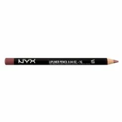 Lips NYX Slim Lipliner Pencil 80 Lips NYX Slim Lipliner Pencil