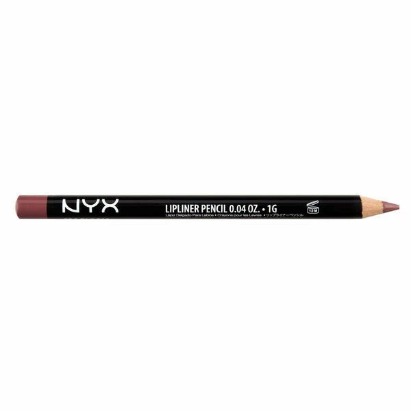 Lips NYX Slim Lipliner Pencil 30 Lips NYX Slim Lipliner Pencil