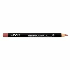 Lips NYX Slim Lipliner Pencil 81 Lips NYX Slim Lipliner Pencil