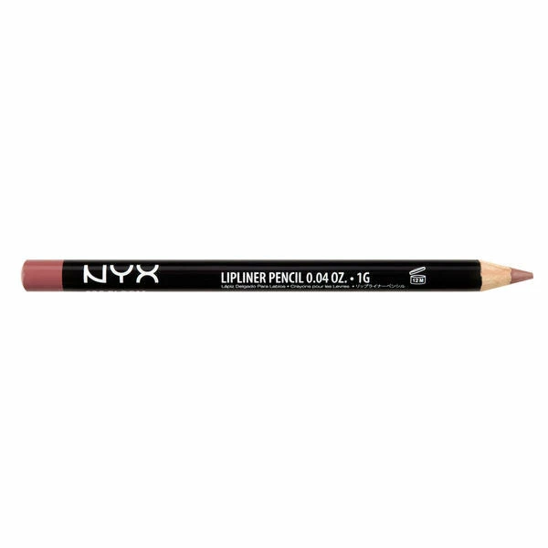 Lips NYX Slim Lipliner Pencil 31 Lips NYX Slim Lipliner Pencil