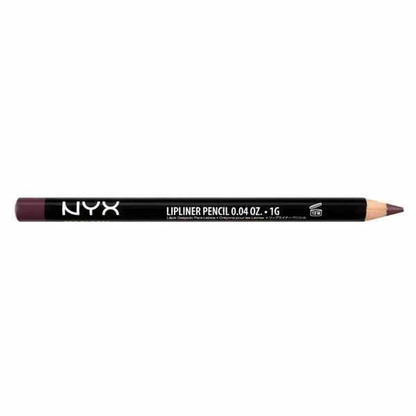 Lips NYX Slim Lipliner Pencil 32 Lips NYX Slim Lipliner Pencil