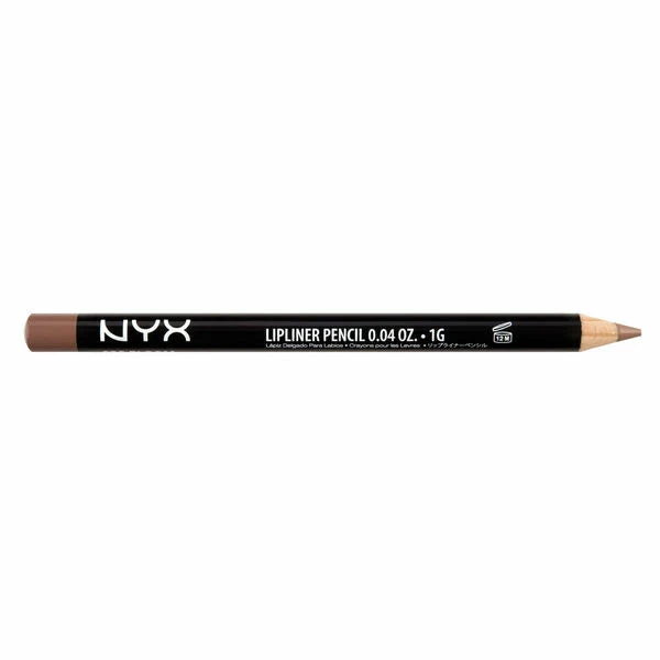Lips NYX Slim Lipliner Pencil 33 Lips NYX Slim Lipliner Pencil