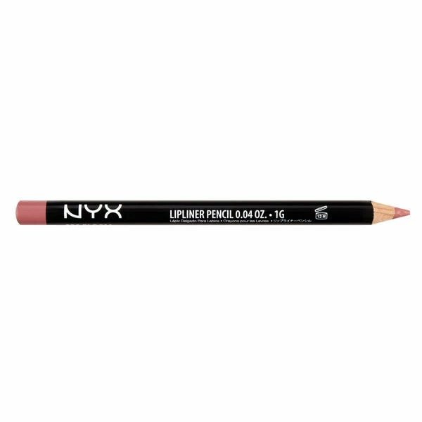Lips NYX Slim Lipliner Pencil 34 Lips NYX Slim Lipliner Pencil
