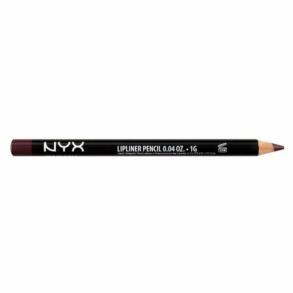 Lips NYX Slim Lipliner Pencil 26 Lips NYX Slim Lipliner Pencil