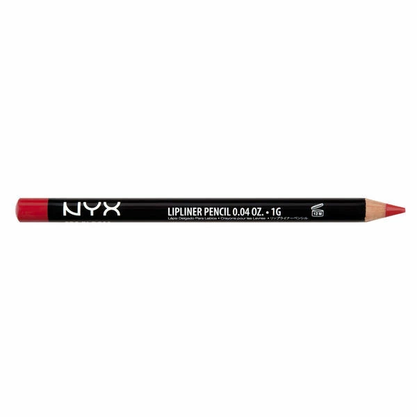 Lips NYX Slim Lipliner Pencil 28 Lips NYX Slim Lipliner Pencil