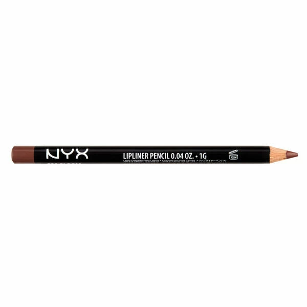 Lips NYX Slim Lipliner Pencil 36 Lips NYX Slim Lipliner Pencil