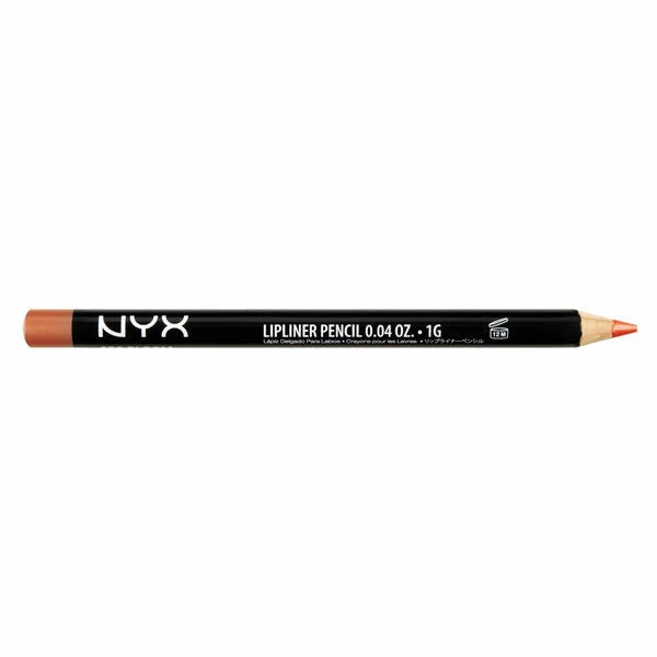 Lips NYX Slim Lipliner Pencil 37 Lips NYX Slim Lipliner Pencil