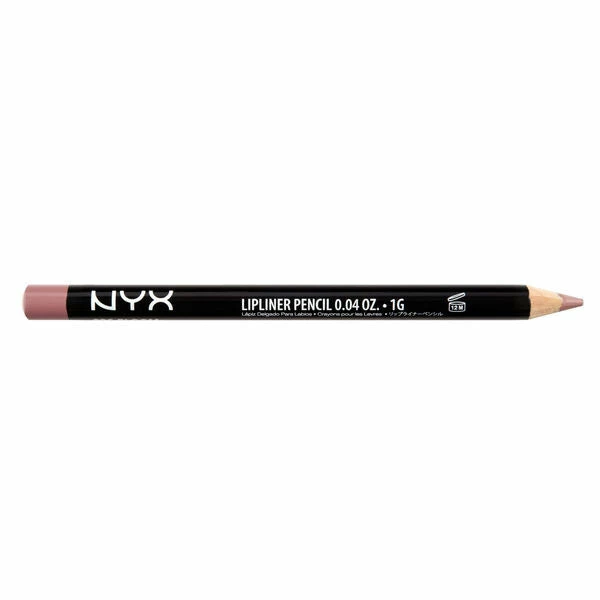 Lips NYX Slim Lipliner Pencil 38 Lips NYX Slim Lipliner Pencil