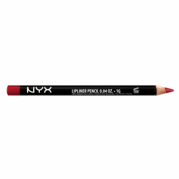 Lips NYX Slim Lipliner Pencil 41 Lips NYX Slim Lipliner Pencil