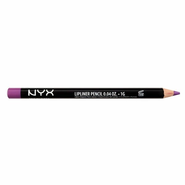 Lips NYX Slim Lipliner Pencil 44 Lips NYX Slim Lipliner Pencil